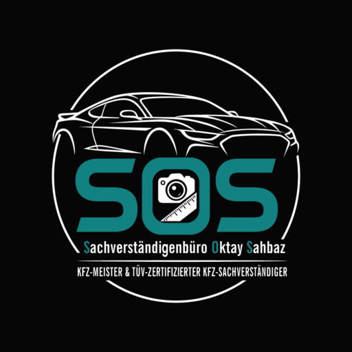 SOS-Gutachten Logo